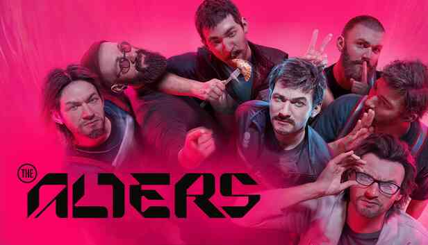 The Alters Preinstalled getfreegames
