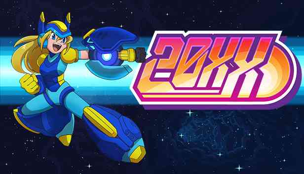 20XX Preinstalled getfreegames