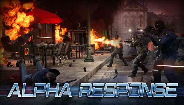 Alpha Response Preinstalled getfreegames