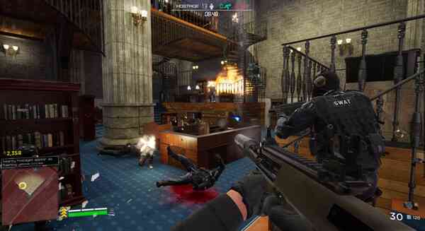 Alpha Response getfreegames