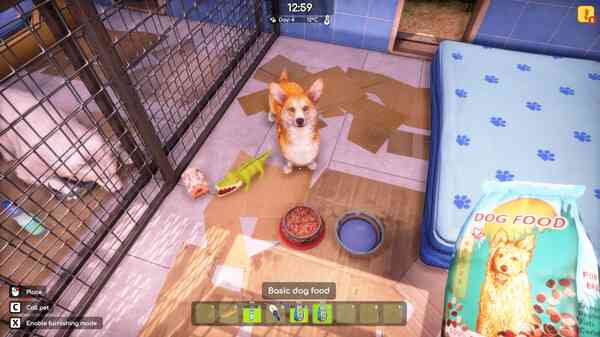 Animal Shelter 2 getfreegames