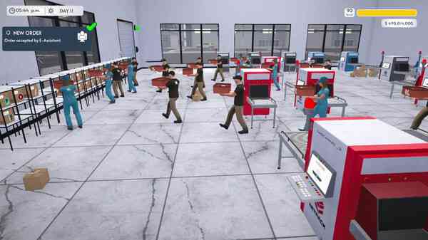 Beff Jezos Simulator Screeenshots getfreegames