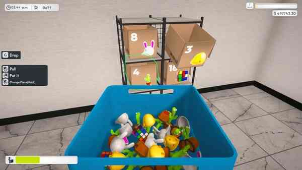 Beff Jezos Simulator getfreegames