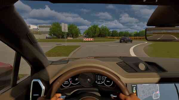 CityDriver Screenshot getfreegames