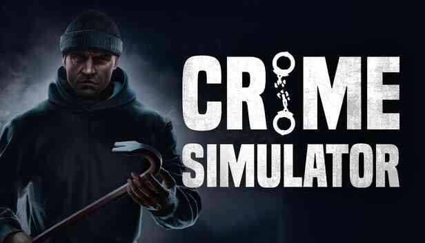 Crime Simulator Preinstalled getfreegames