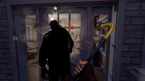 Crime Simulator Screenshots getfreegmes