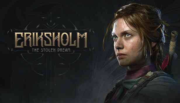 Eriksholm The Stolen Dream Preinstalled getfreegames