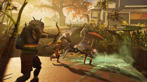 Grounded 2 Screenshot getfreegames