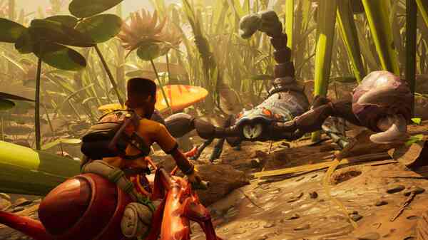 Grounded 2 getfreegames