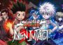 HUNTER×HUNTER NEN×IMPACT Preinstalled getfreegames