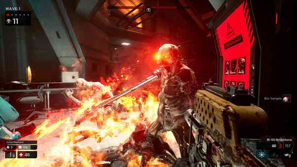 Killing Floor 3 getfreegames