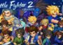 Little Fighter 2 Remastered preinstalled getfreegames