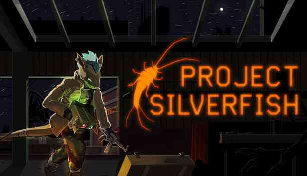 Project Silverfish Preinstalled getfreegames