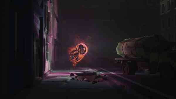 Project Silverfish Screenshots getfreegames