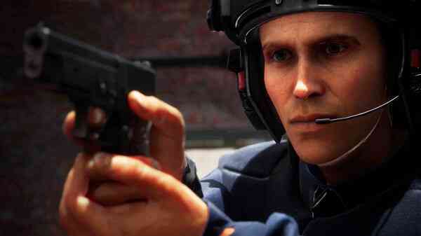 RoboCop Rogue City - Unfinished Business getfreegames