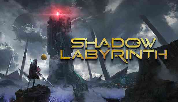 Shadow Labyrinth Preinstalled getfreegames