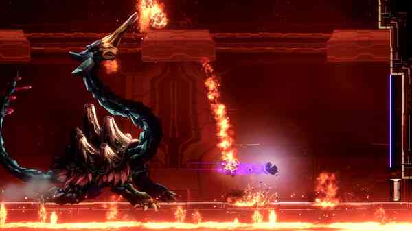 Shadow Labyrinth Screenshot getfreegames