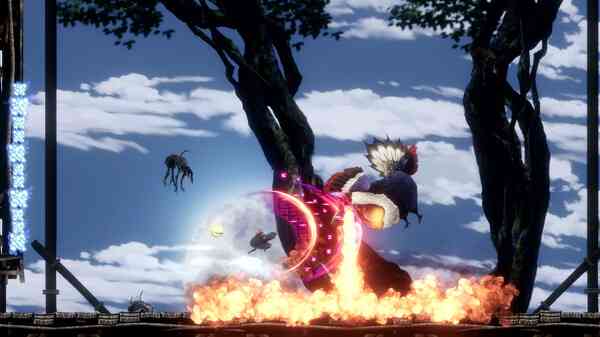 Shadow Labyrinth getfreegames