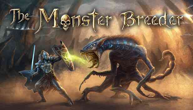 The Monster Breeder Preinstalled getfreegames