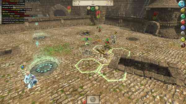 The Monster Breeder getfreegames