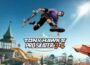 Tony Hawk's Pro Skater 3 + 4 Preinstalled getfreegames