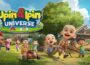 Upin & Ipin Universe Preinstalled getfreegames