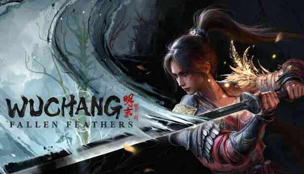 WUCHANG Fallen Feathers Preinstalled getfreegames