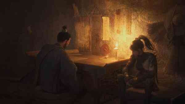 WUCHANG Fallen Feathers Screenshots getfreegames
