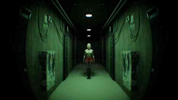 Who's at the door getfreegames