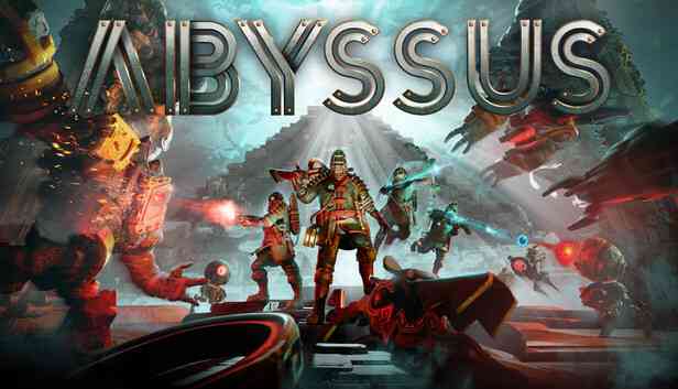 Abyssus Preinstalled getfreegames