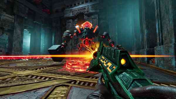 Abyssus Screenshots getfreegames