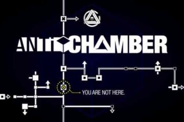 Antichamber Preinstalled getfreegames