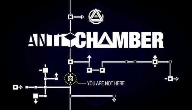 Antichamber Preinstalled getfreegames