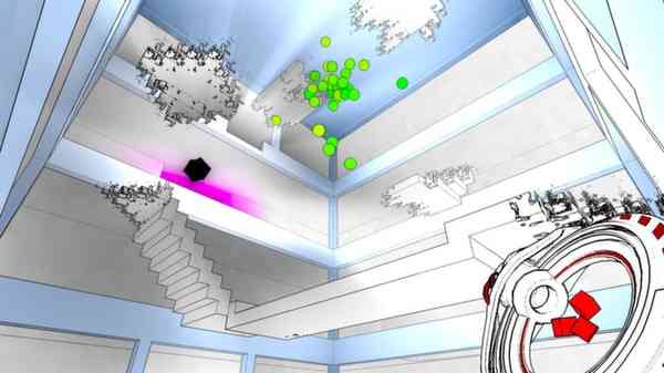 Antichamber Walkthrough