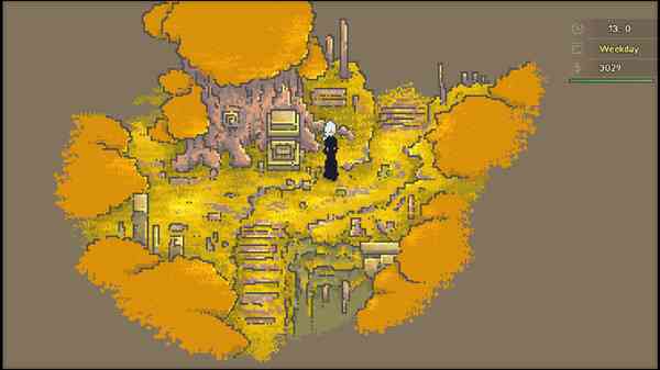Artis Impact Screenshots getfreegames