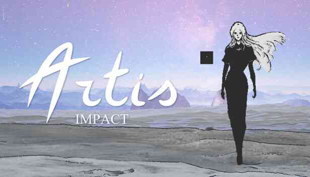 Artis Impact preinstalled getfreegames