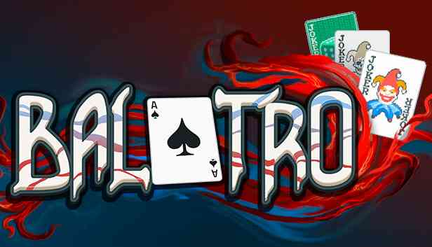Balatro Preinstalled getfreegames