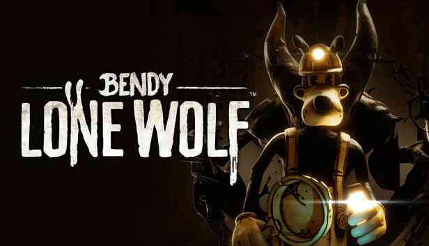 Bendy Lone Wolf Preinstalled getfreegames