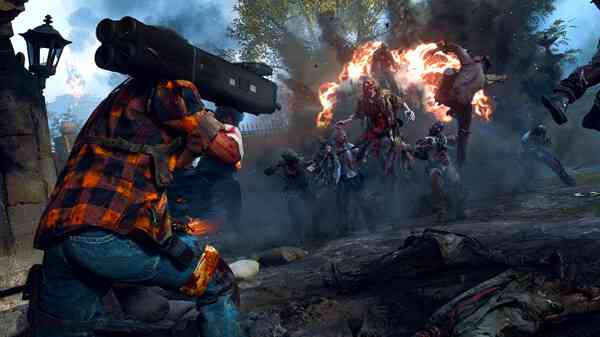 Call of Duty Black Ops 6 Screenshots getfreegames
