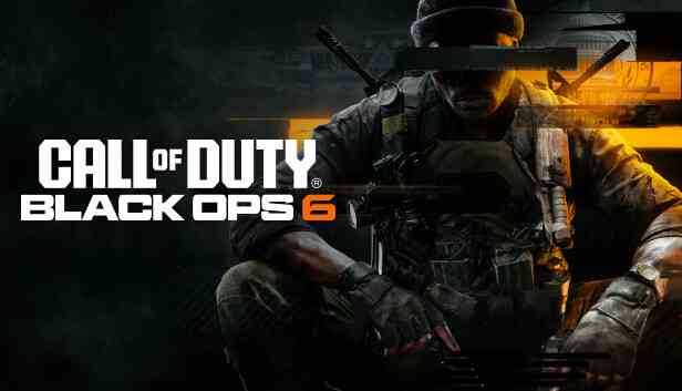 Call of Duty Black Ops 6 preinstalled getfreegames
