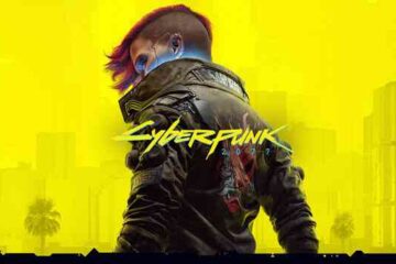 Cyberpunk 2077 Preinstalled getfreegames