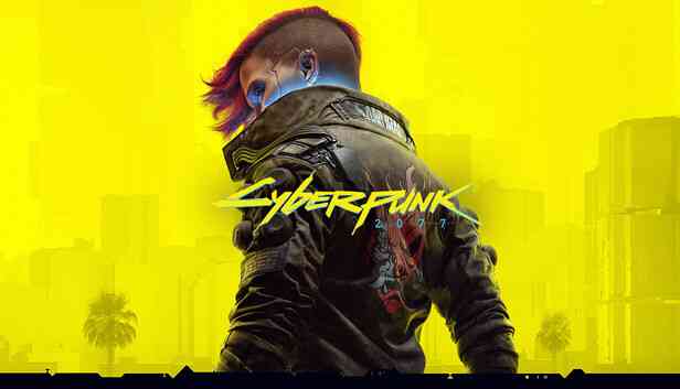 Cyberpunk 2077 Preinstalled getfreegames