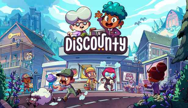 Discounty preinstalled getfreegames