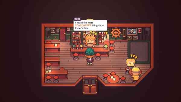 Discounty screenshots getfreegames