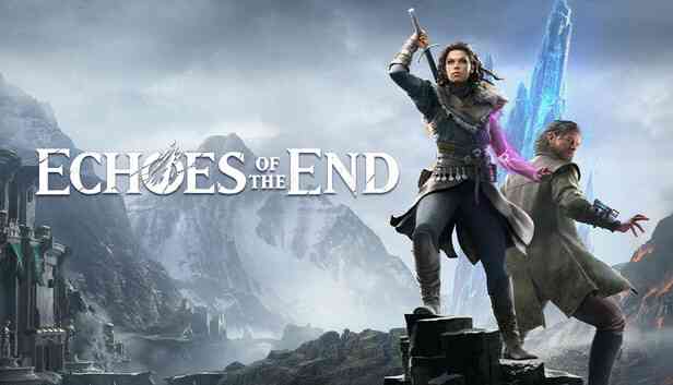 Echoes of the End Preinstalled getfreegames