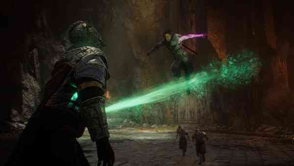 Echoes of the End getfreegames