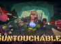 GUNTOUCHABLES Preinstalled getfreegames