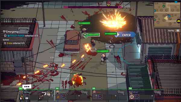 GUNTOUCHABLES getfreegames