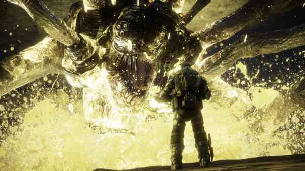 Gears of War Reloaded getfreegames