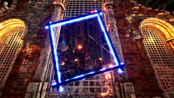 Grand Emprise 2 Portals Apart getfreegames